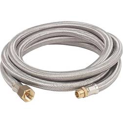 Bayou Classic Rubber High Pressure LP Hose 120 in. L For