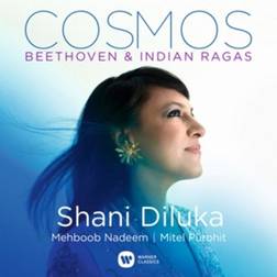 Cosmos Shani Diluka (Vinyl)