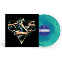 Kadavar The isolation tapes LP multicolor (Vinyl)