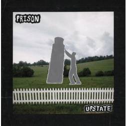 Upstate Prison (Vinyl)