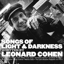 Songs Of Light & Darkness Written By Leon. Songs of Light & Da (Vinyl)