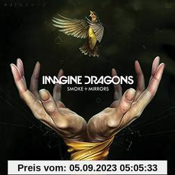 Imagine Dragons - Smoke + Mirrors (Vinile)