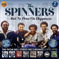 Aint No Price On Happiness: The Thom Bell Spinners (Vinyl)