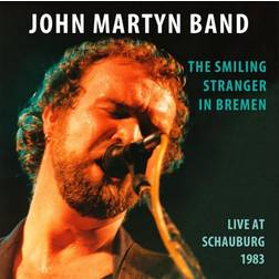 The Smiling Stranger In Bremen (Vinyl)