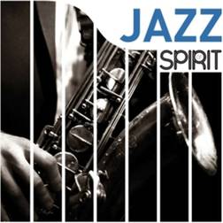 Spirit of Jazz Various (Vinyl)