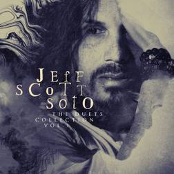 Duets Collection Vol.1 Jeff Scott Soto (Vinyl)