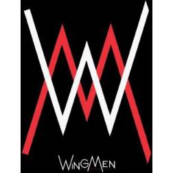 Wingmen: Wingmen White (Vinyl)