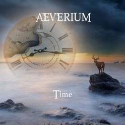 Time Aeverium (Vinyl)