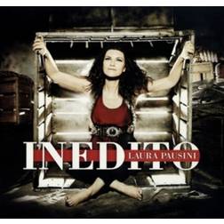 Inedito Laura Pausini (Vinyl)