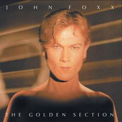 Golden Section John Foxx (Vinyl)