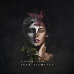 Your Highness Bloodred Hourglass Brhg (Vinyl)