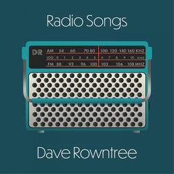 Radio Songs Dave Rowntree (Vinyl)