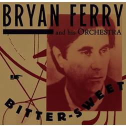 Bitter-Sweet Bryan Ferry and His Orchestra (Vinyl)