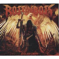 By Blood Sworn Lim.Digipak (Vinyl)