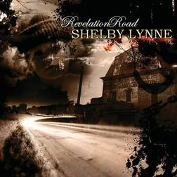 Revelation Road Shelby Lynne (Vinyl)