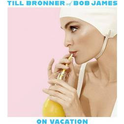 On Vacation Deluxe Edition (Vinyl)