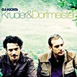 Dj Kicks Kruder & Dorfmeister (Vinyl)