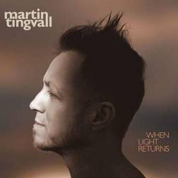 When Light Returns Martin Tingvall (Vinyl)