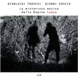 La Misteriosa Musica Della Regina Loana Gianluigi Trovesi & Giann (Vinyl)