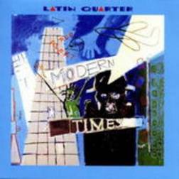 Modern Times Plus Latin Quarter (Vinyl)