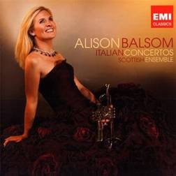 Italian Concertos Alison Balsom (Vinyl)