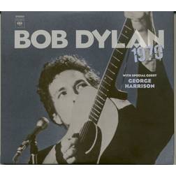 1970 Bob Dylan (Vinyl)