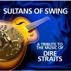 A Tribute To The Music Of Dire Straits Sultans Of Swing (Vinyl)