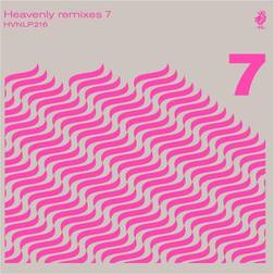 Heavenly Remixes Volume 7 Various Artists (Vinyl)