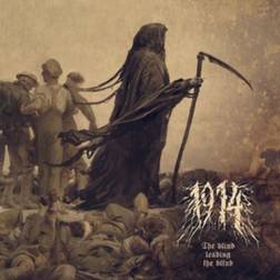 1914 Blind Leading the Blind (Vinyl)
