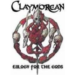 Eulogy of the Gods Claymorean (Vinyl)