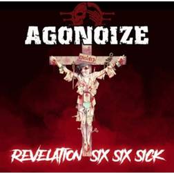 Revelation Six Six Sick (Vinyl)