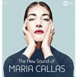 The New Sound of Maria Callas Maria Callas (Vinyl)