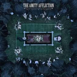 This Could Be Heartbreak Amity Affliction (Vinyl)