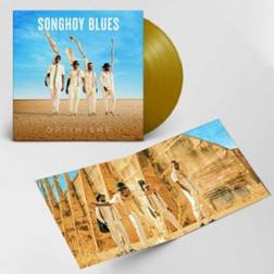 Optimisme Songhoy Blues (Vinyl)