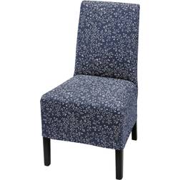 IKEA Bergmund Stolsöverdrag Blå (35x21cm)