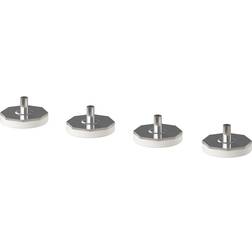 IKEA Lätthet Bordsben 1.1cm 4st
