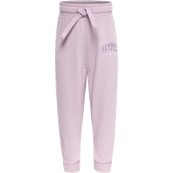 Hummel Fast Apple Pants - Mauve Shadow (215865-3518)