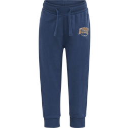 Hummel Fast Apple Pants - Sargasso Sea (215865-8744)