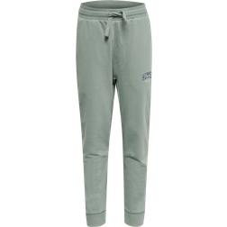 Hummel Fast Pants - Sea Spray (215862-6005)