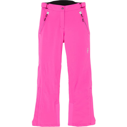 CMP Women's Pants - Purple fluo