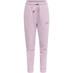 Hummel Fast Pants - Mauve Shadow (215862-3518)