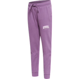 Hummel Fast Pants - Argyle Purple (215862-4083)