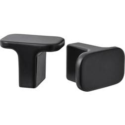 IKEA Hackas 803.397.90 2pcs 15x24mm