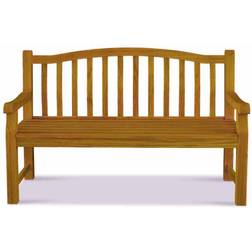 Royalcraft Lytham 3-seat Garden Bench