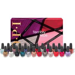 OPI Terribly Nice Adventskalender
