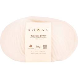 Rowan Brushed Fleece Yarn 105m