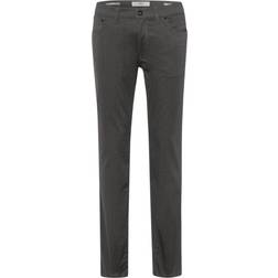 Brax Style Chuck Trousers - Graphite Grey