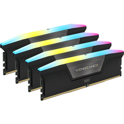 Corsair Vengeance RGB DDR5 5600MHz 4x16GB (CMH64GX5M4B5600C36)