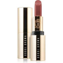 Bobbi Brown Luxe Lipstick Claret