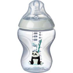 Tommee Tippee Closer to Nature Nappflaska 260ml